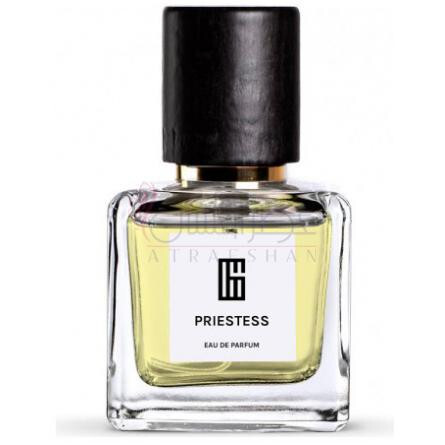 Priestess-جی پرفیومز پریستس