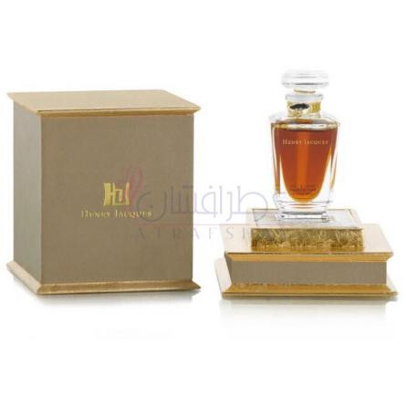 Correspondence-هانری ژاک کورسپوندنس