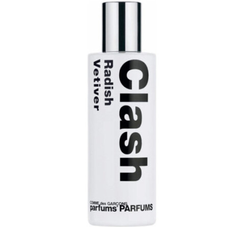 Radish Vetiver-کام د گارکونس رادیش وتیور