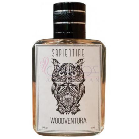 Woodventura-ساپینتای نیش وودونتورا