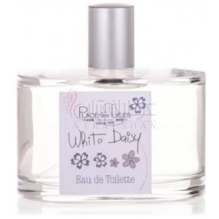 White Daisy-پلیس دس لایسس (لیس) وایت دیزی