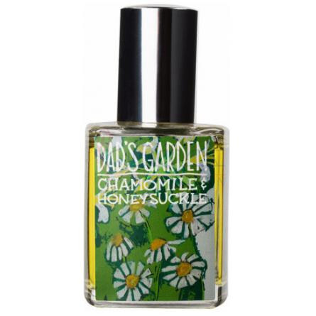 Dad's Garden Chamomile And Honeysuckle-لاش ددز گاردن کمومیل اند هانی ساکل