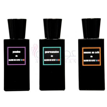 Mousse au cafe-میسون دس ریوس موس او کافه