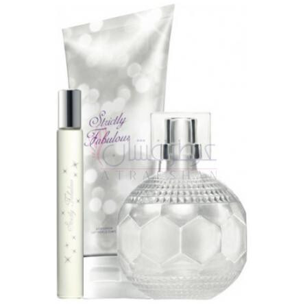 Strictly Fabulous-اوان استریکتلی فابولوس