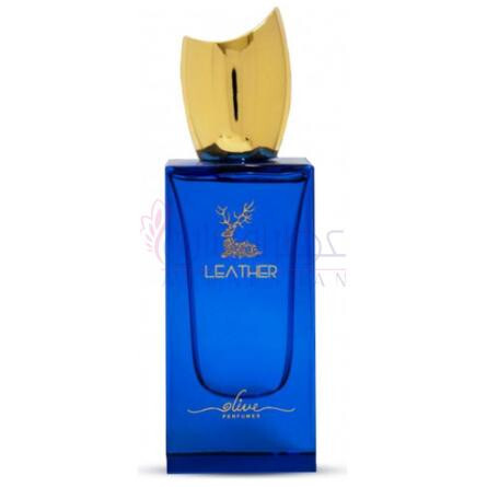 Leather-اولیو پرفیومز لدر