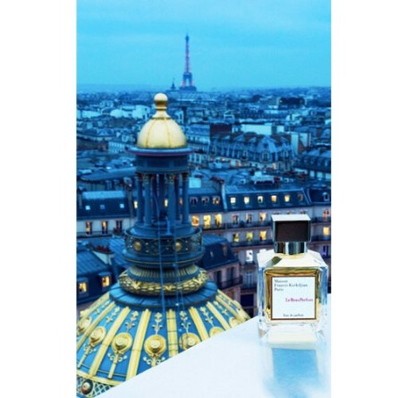 Le Beau Parfum-میسون فرانسیس کورکجان له بیو پارفوم