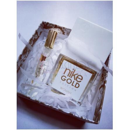 Gold Edition Woman-نایک گلد ادیشن وومن