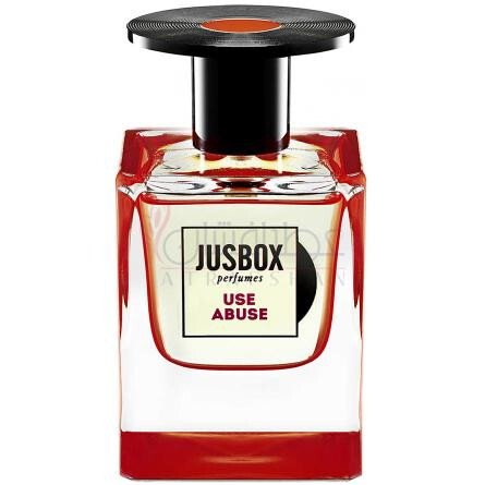 Use Abuse-جاس باکس یوز ابیوس