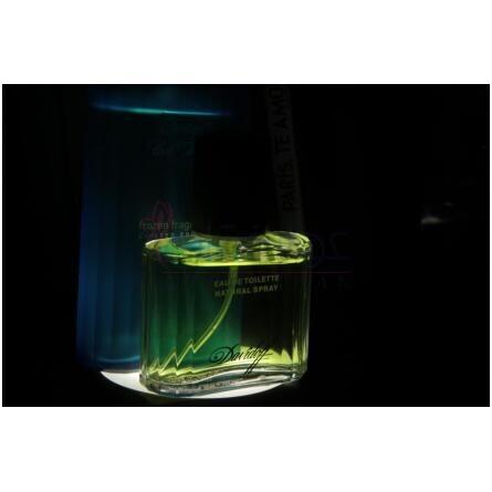 Cool Water Frozen-دیویدوف کول واتر فروزن