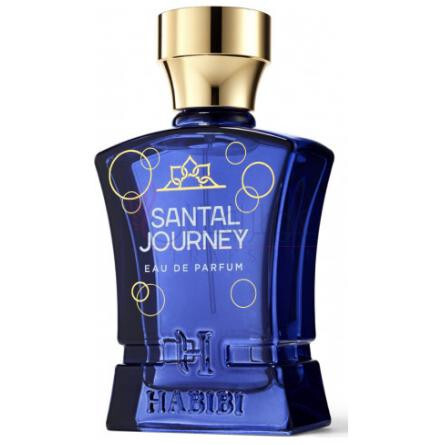 Santal Journey-حبیبی ان وای سانتال جورنی