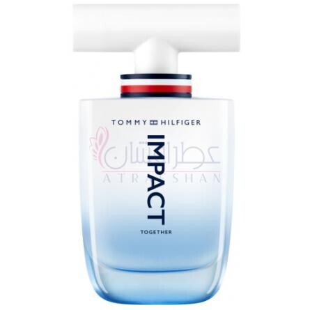 Impact Together-تامی هیلفیگر ایمپکت توگدر