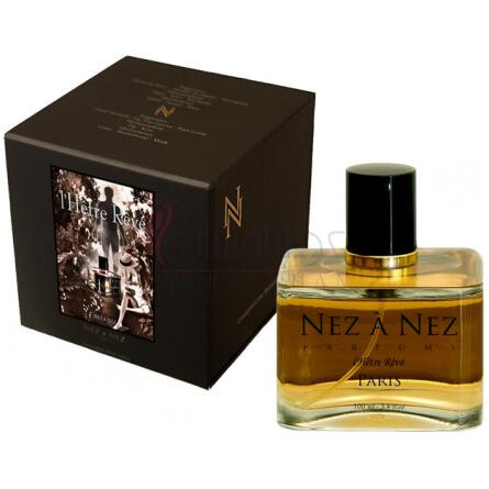 L’Hetre Reve-نز ا نز لتر رو