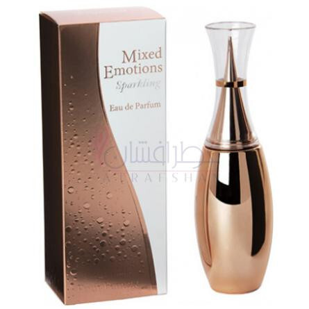 Mixed Emotions Sparkling-لین یانگ میکسد ایموشنز اسپارکلینگ
