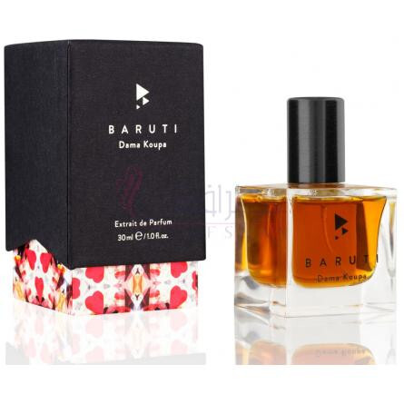 Dama Koupa-باروتی داما کوپا