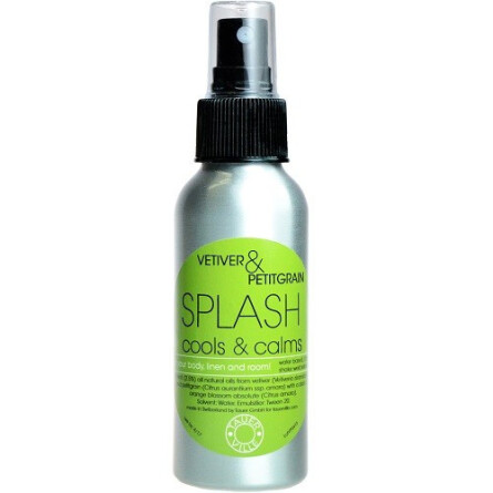 Vetiver & Petitgrain Splash-تاورویل وتیور اند پتیتگرین اسپلش