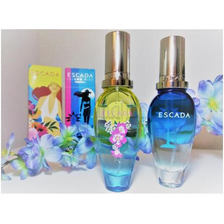 Escada Island Kiss 2011-اسکادا ایسلند کیس 2011