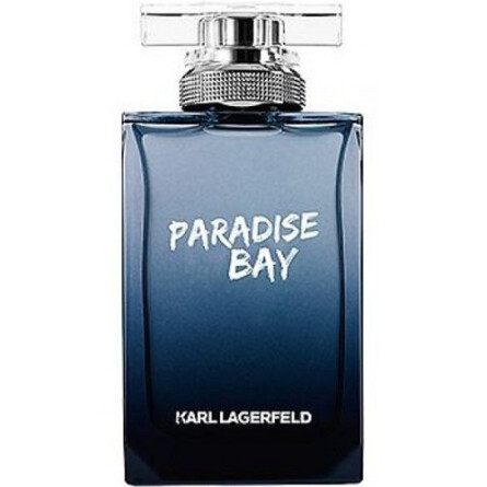 Paradise Bay for Men-کارل لاگرفیلد پارادایز بئ مردانه