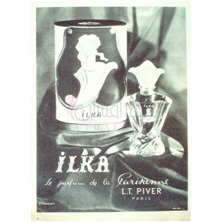 Ilka-ال تی پایور ایلکا