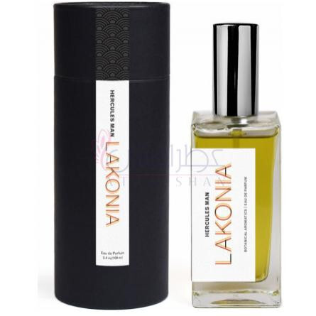 Lakonia-هرکولز من لاکونیا