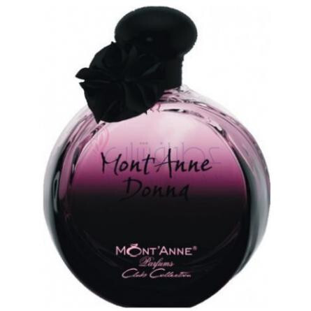 Donna-مونتان پارفومز دونا