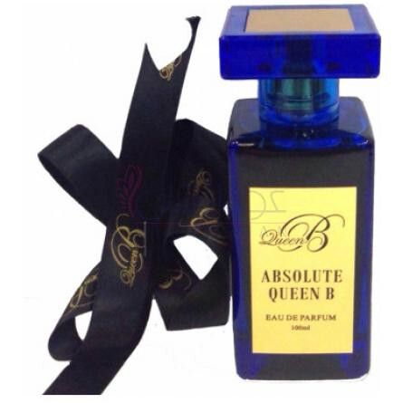 Absolute-کویین بی ابسولوت