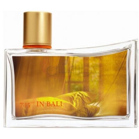 7:15 AM in Bali-کنزو این لالی 7:15 ای ام