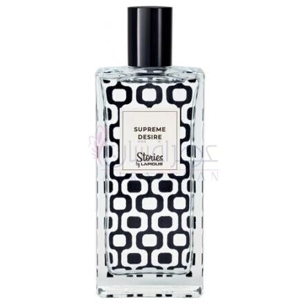 Supreme Desire-تد لاپیدوس سوپریم دیزایر