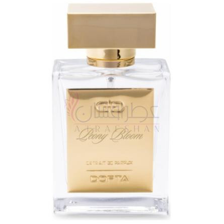 Peony Bloom-دوفتا پیونی بلوم