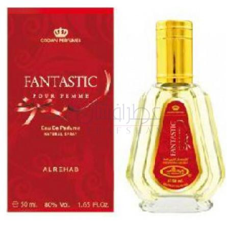 Fantastic-ال رحاب فنتستیک