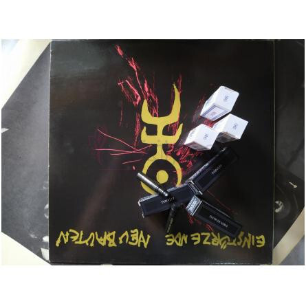 Tumultu-له لیکویید ایمجینر تامولتو