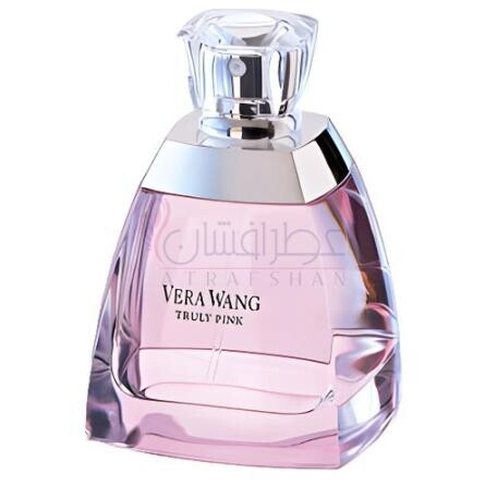 Truly Pink-ورا وانگ ترولی پینک
