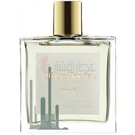 Mìneir-میلر هریس مینیر