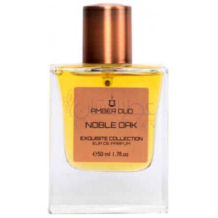 Noble oak-امبر عود نوبل اوک