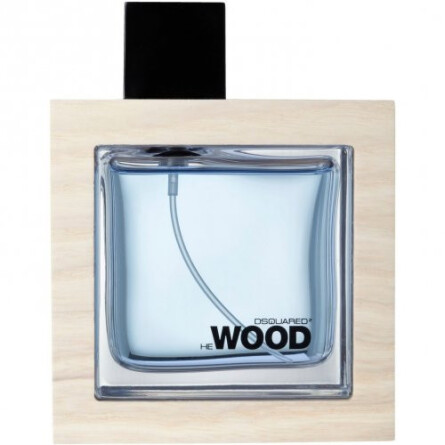 He Wood Ocean Wet Wood-دسکوارد2 هی وود اوشن وت  وود (سفید)