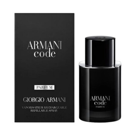 Armani Code Parfum-جورجیو آرمانی ارمانی کد پارفوم