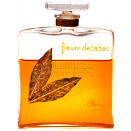 Fleurs de Tabac-چریگان فلورز د تاباک