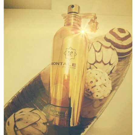 Sweet Vanilla-مونتال اسویت وانیلا