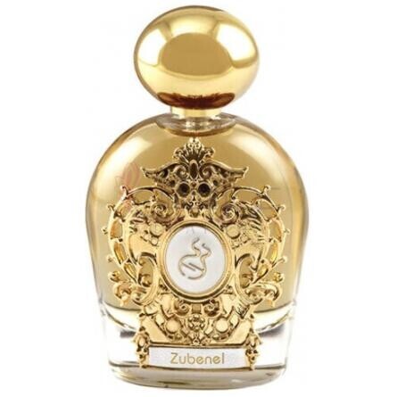 Zubenel-تیزیانا ترنزی زوبینیل