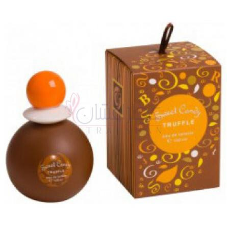Sweet Candy Truffle-کریستین لاووازیه پارفومز سوییت کندی ترافل