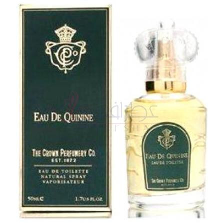 Eau de Quinine-د کراون پرفیومری کو او د کویینین