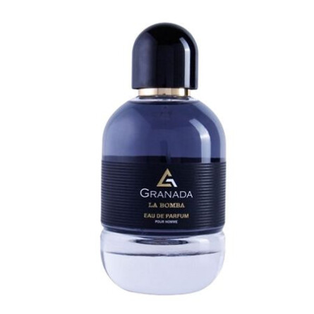 La Bomba - لا بمبا گرانادا