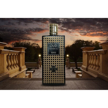 Oud Imperial-پریس مونت کارلو عود ایمپریال