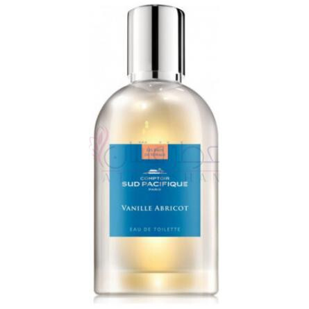 Vanille Abricot-کامپتوا سود پاسیفیک وانیل ابریکات