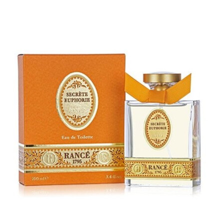 Secrete Euphorie-رانس 1795 سکرت ایفوری