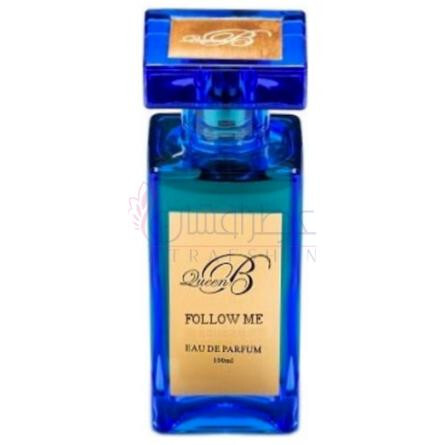 Follow Me-کویین بی فالو می