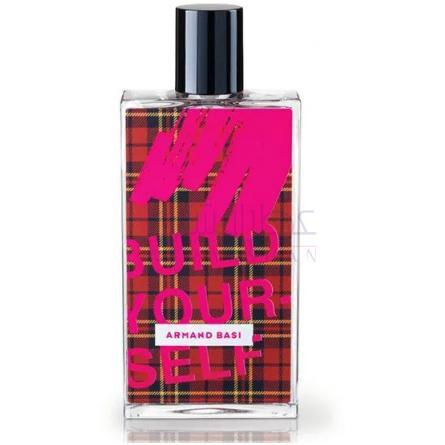Build Your-Self-آرماند باسی بیلد یور سلف