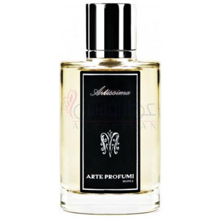 Artissima-آرت پروفومی ارتیسیما