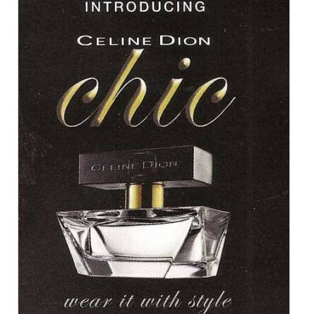 Chic-سلن دیون شیک