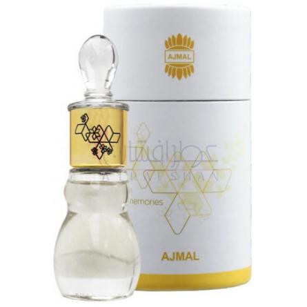 Musk Silk-اجمل مسک سیلک