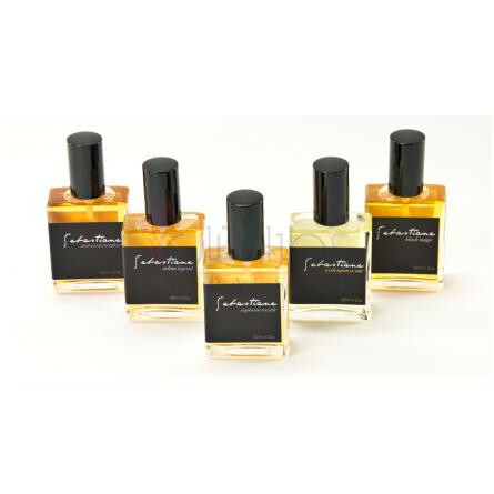 Black Magic-سباستین بلک مجیک